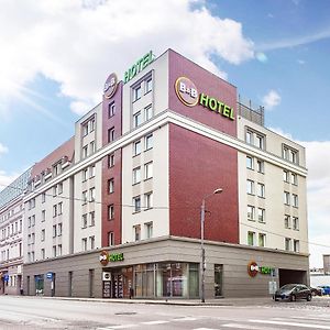 B&B Hotel Katowice Centrum